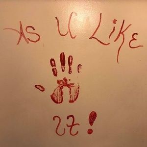 Meet your Posher, Rodney